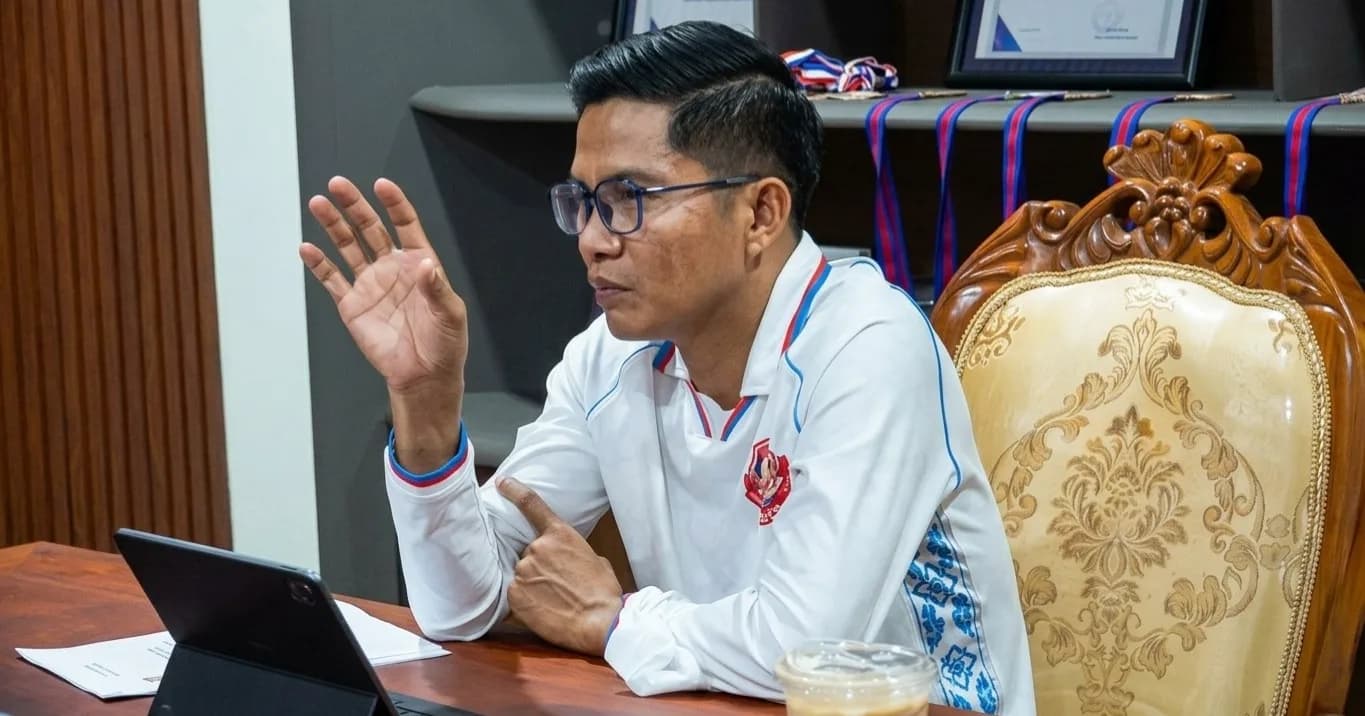 ព្រឹត្តការណ៍ប្រកួតកីឡាវាយសី ពានរង្វាន់ក្រុងអង្គរ នឹងធ្វើឡើងនៅចុងសប្ដាហ៍នេះ ដោយមានខេត្តចំនួន១០ បានចូលរួមប្រកួត