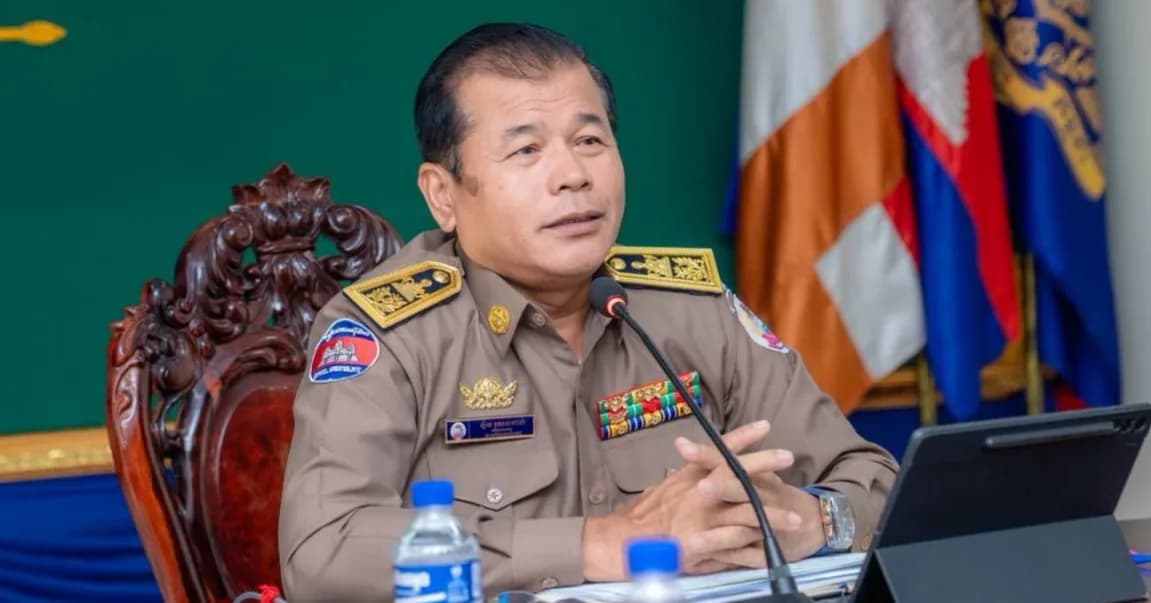 ខេត្តសៀមរាបត្រៀមរៀបចំកិច្ចប្រជុំតភ្ជាប់គោលដៅទេសចរណ៍ទូទាំងប្រទេស និងដាក់ចេញយុទ្ធនាការសម្រួលតម្លៃពិសេសក្នុងខែកញ្ញា
