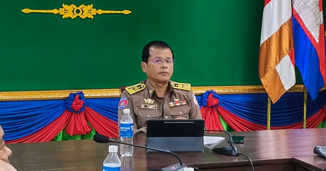 កិច្ចប្រជុំពិភាក្សាពាក់ព័ន្ធនឹងការថតរូបភាព និងដោះលែងសត្វអណ្ដើកនៅក្នុងតំបន់រមណីយដ្ឋានអង្គរ