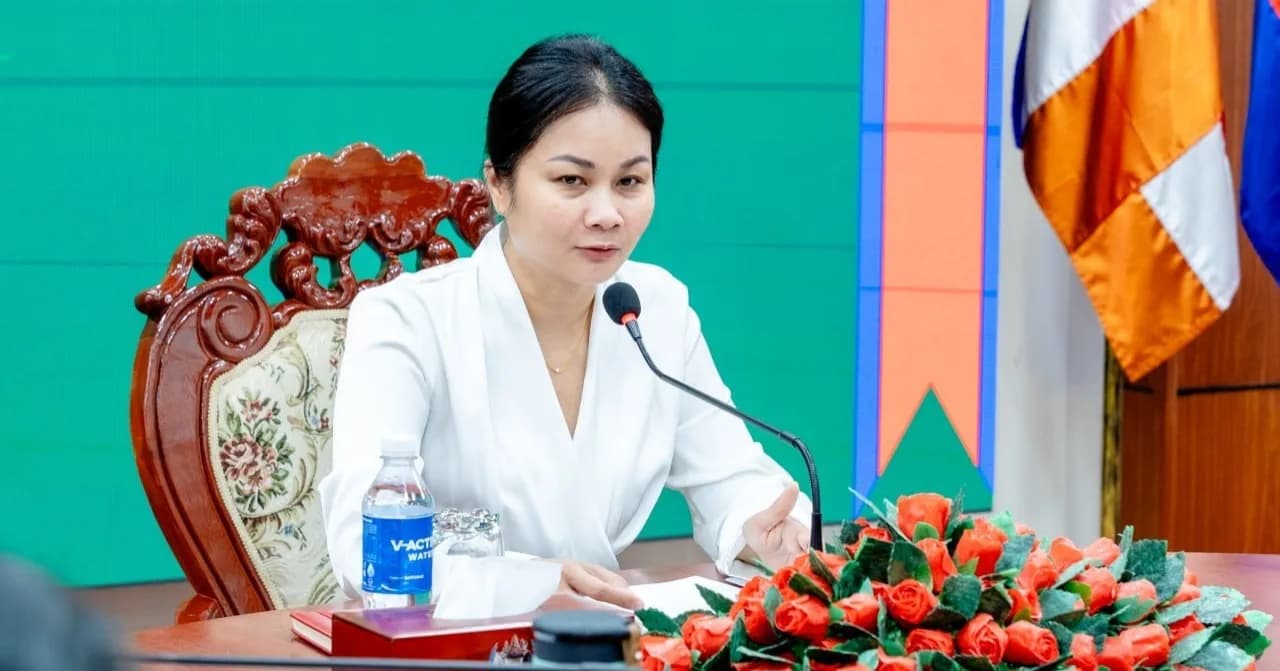 រដ្ឋបាលខេត្តសៀមរាប ​រៀបចំកិច្ចប្រជុំប្រចាំត្រីមាសទី៣ ឆ្នាំ២០២៦ នៃក្រុមការងារយេនឌ័រ