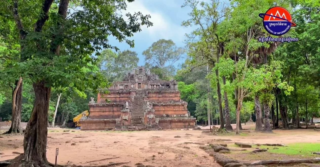 ប្រាសាទភិមានអាកាស មិនមែនគ្រាន់តែជាទីកន្លែងសម្រាប់ទស្សនាប៉ុណ្ណោះទេ ប៉ុន្តែជាទំព័រប្រវត្តិសាស្ត្រដែលកំពុងរង់ចាំឱ្យអ្នកមកស្វែងយល់ និងស្វែងរកភាពអស្ចារ្យដោយផ្ទាល់