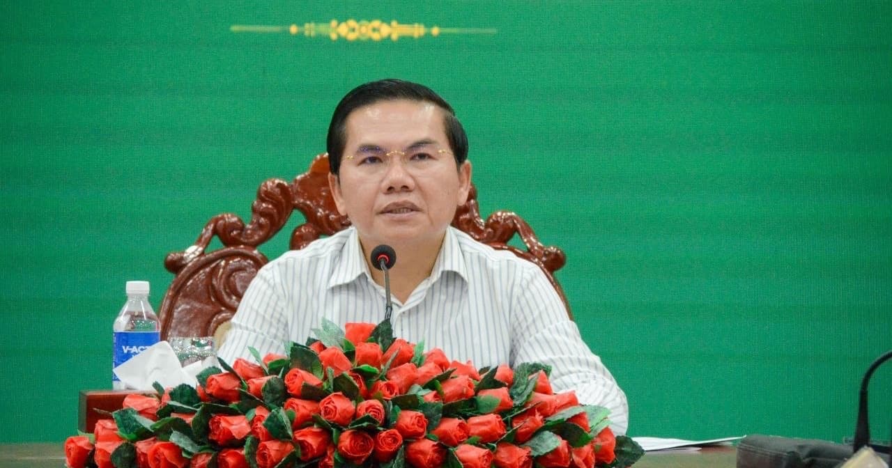 រដ្ឋបាលខេត្តសៀមរាប ជំរុញដល់គ្រប់ភាគីពាក់ព័ន្ធ ពង្រឹងប្រព័ន្ធតាមដាន និងដោះស្រាយបញ្ហាប្រឈមប្រកបដោយប្រសិទ្ធភាព