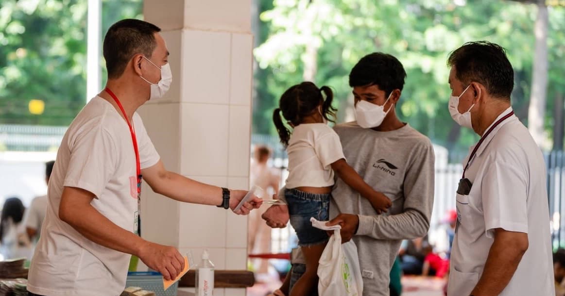 ប្រធានមន្ទីរពេទ្យគន្ធបុប្ផាខេត្តសៀមរាប អំពាវនាវឱ្យមានការការពារខ្លួនពីជំងឺគ្រុនឈាម ខណៈឆ្នាំ២០២៦នេះ អាចនឹងមានការកើនឡើង