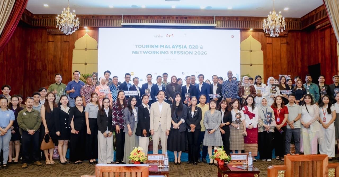 សមាគមទេសចរណ៍ខេត្តសៀមរាប ស្នើឱ្យបង្កើនការផ្សព្វផ្សាយសក្ដានុពលទេសចរណ៍កម្ពុជា ទៅកាន់ទីផ្សារម៉ាឡេស៊ី ដើម្បីទាក់ទាញភ្ញៀវឱ្យកាន់តែច្រើន