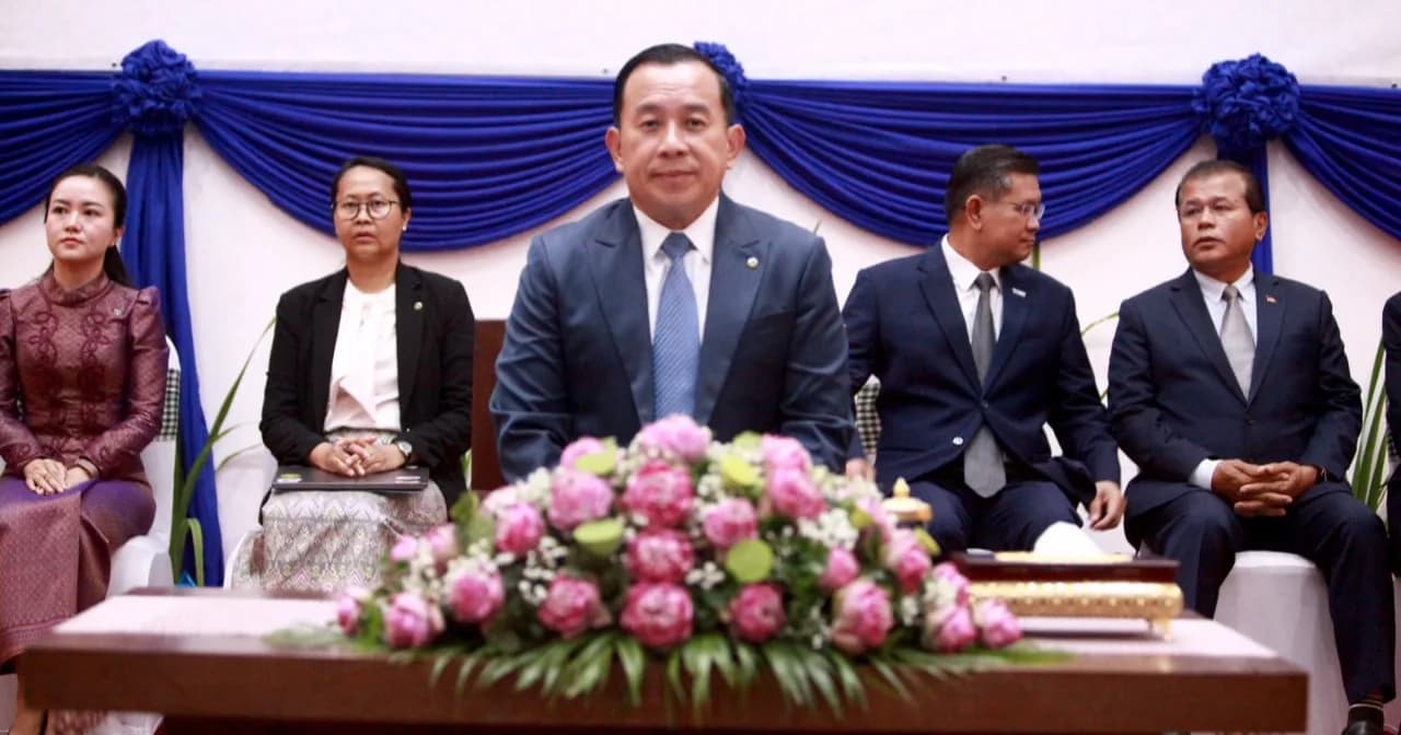 ក្រសួងទេសចរណ៍ រៀបចំវេទិកាផ្គូផ្គងឱកាសការងារក្នុងវិស័យទេសចរណ៍ ឆ្នាំ២០២៦ ២០២៦ នៅខេត្តសៀមរាប