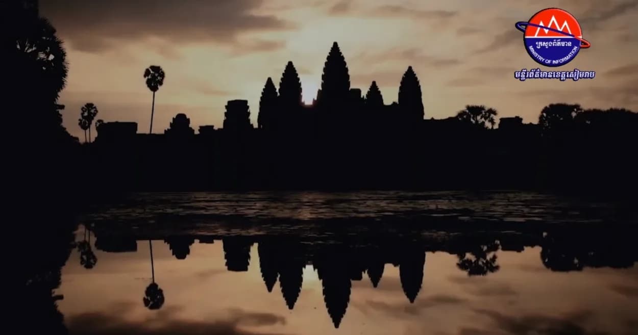 ខេត្តសៀមរាប មិនត្រឹមមានតែប្រាង្គប្រាសាទបុរាណដ៏ល្បីល្បាញប៉ុណ្ណោះទេ ប៉ុន្តែក៏ជាទឹកដីដែលសម្បូរទៅដោយគោលដៅទេសចរណ៍ដ៏ទាក់ទាញជាច្រើន ដែលរង់ចាំស្វាគមន៍ភ្ញៀវទេសចរមកពីគ្រប់ទិសទី !