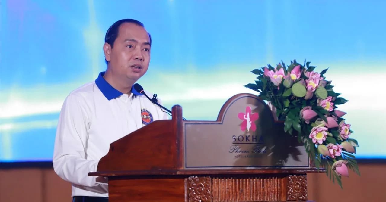 ការគ្រប់គ្រងការផ្សាយពាណិជ្ជកម្មគ្រឿងស្រវឹង មិនមែនដើម្បីបិទទីផ្សារទេ ប៉ុន្តែដើម្បីរៀបចំទីផ្សារឱ្យមានការទទួលខុសត្រូវ