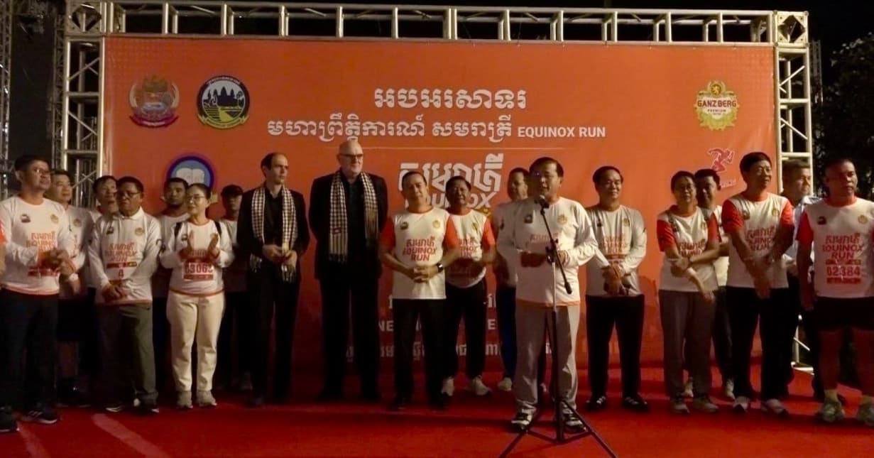 រដ្ឋមន្ត្រីក្រសួងទេសចរណ៍៖ យុទ្ធនាការ «មនុស្សម្នាក់ រូបថតមួយសន្លឹក» នឹងក្លាយជាកម្លាំងចលករជំរុញវិស័យទេសចរណ៍កម្ពុជា