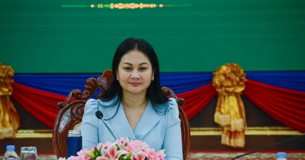 អាជ្ញាធរខេត្តសៀមរាប ជំរុញឱ្យស្ថាប័នពាក់ព័ន្ធបង្កើនការទប់ស្កាត់ និងអប់រំពីបញ្ហាអំពើហិង្សាក្នុងគ្រួសារ ខណៈបញ្ហាអំពើហិង្សាក្នុងគ្រួសារនៅតែបន្តកើតមាន